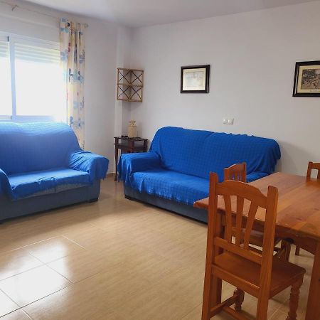 Conilplus Apartamento Toneleros كونيل ذي لا فرونتيرا المظهر الخارجي الصورة