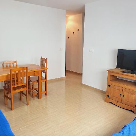 Conilplus Apartamento Toneleros كونيل ذي لا فرونتيرا المظهر الخارجي الصورة
