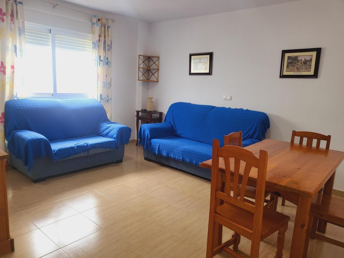 Conilplus Apartamento Toneleros كونيل ذي لا فرونتيرا المظهر الخارجي الصورة