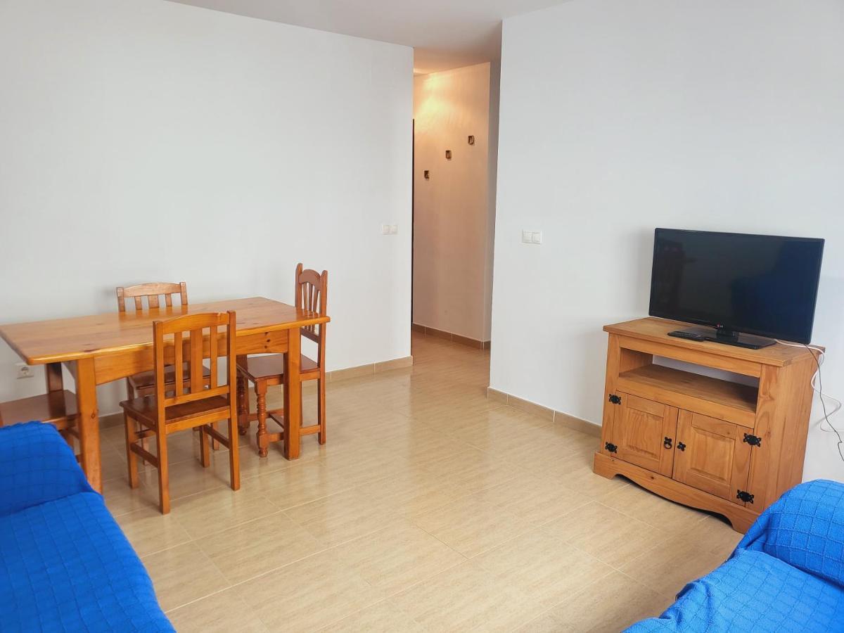 Conilplus Apartamento Toneleros كونيل ذي لا فرونتيرا المظهر الخارجي الصورة