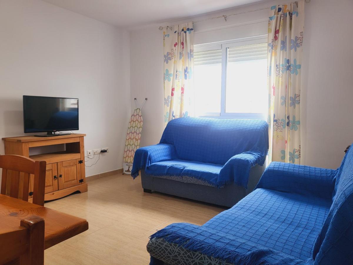 Conilplus Apartamento Toneleros كونيل ذي لا فرونتيرا المظهر الخارجي الصورة