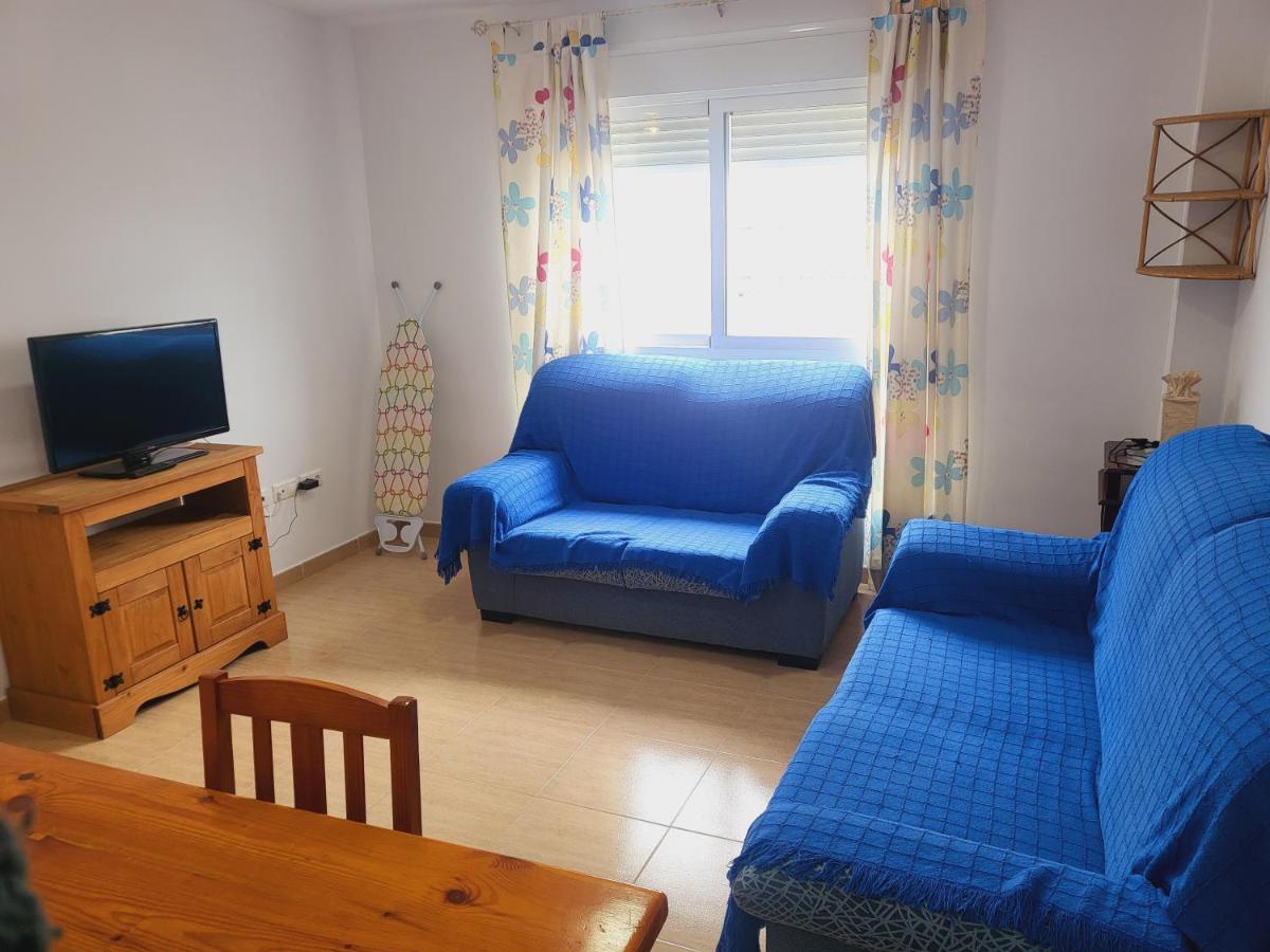 Conilplus Apartamento Toneleros كونيل ذي لا فرونتيرا المظهر الخارجي الصورة