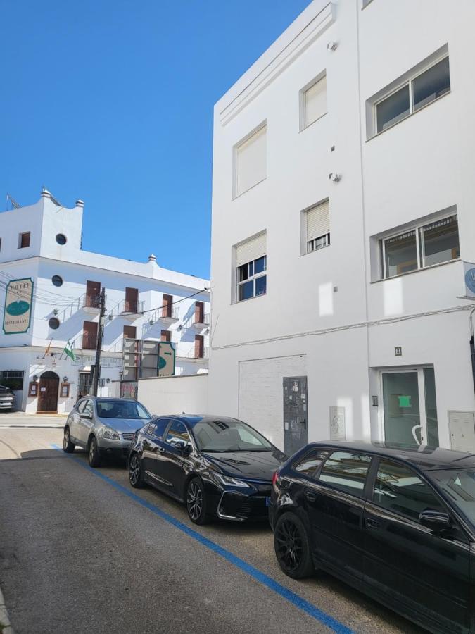 Conilplus Apartamento Toneleros كونيل ذي لا فرونتيرا المظهر الخارجي الصورة