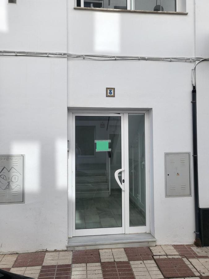 Conilplus Apartamento Toneleros كونيل ذي لا فرونتيرا المظهر الخارجي الصورة