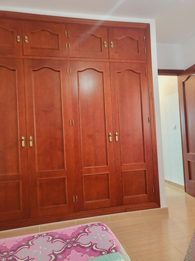 Conilplus Apartamento Toneleros كونيل ذي لا فرونتيرا المظهر الخارجي الصورة