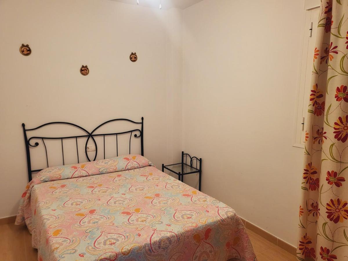 Conilplus Apartamento Toneleros كونيل ذي لا فرونتيرا المظهر الخارجي الصورة